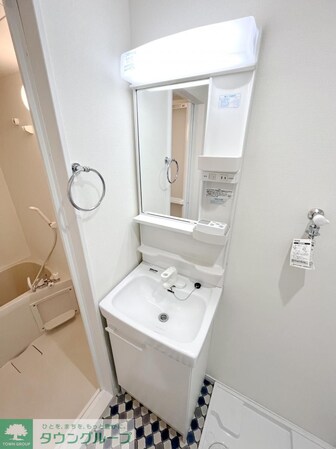 NK-RESIDENCEの物件内観写真